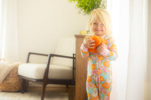 Gorgeous Gourds Bamboo Layette *In Stock*