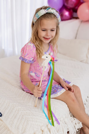 Unicorn Wand