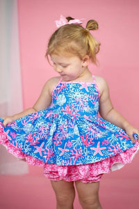 Coral Playset