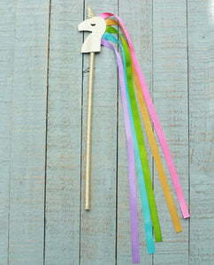 Unicorn Wand
