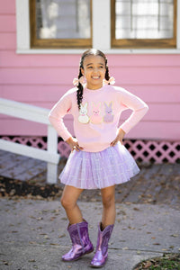 Bunny Hop Sweatshirt