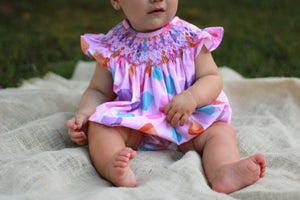 Candy Corn Bubble *Ready to Ship*