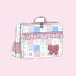 Patchwork Lunchbox *Pre~Order*