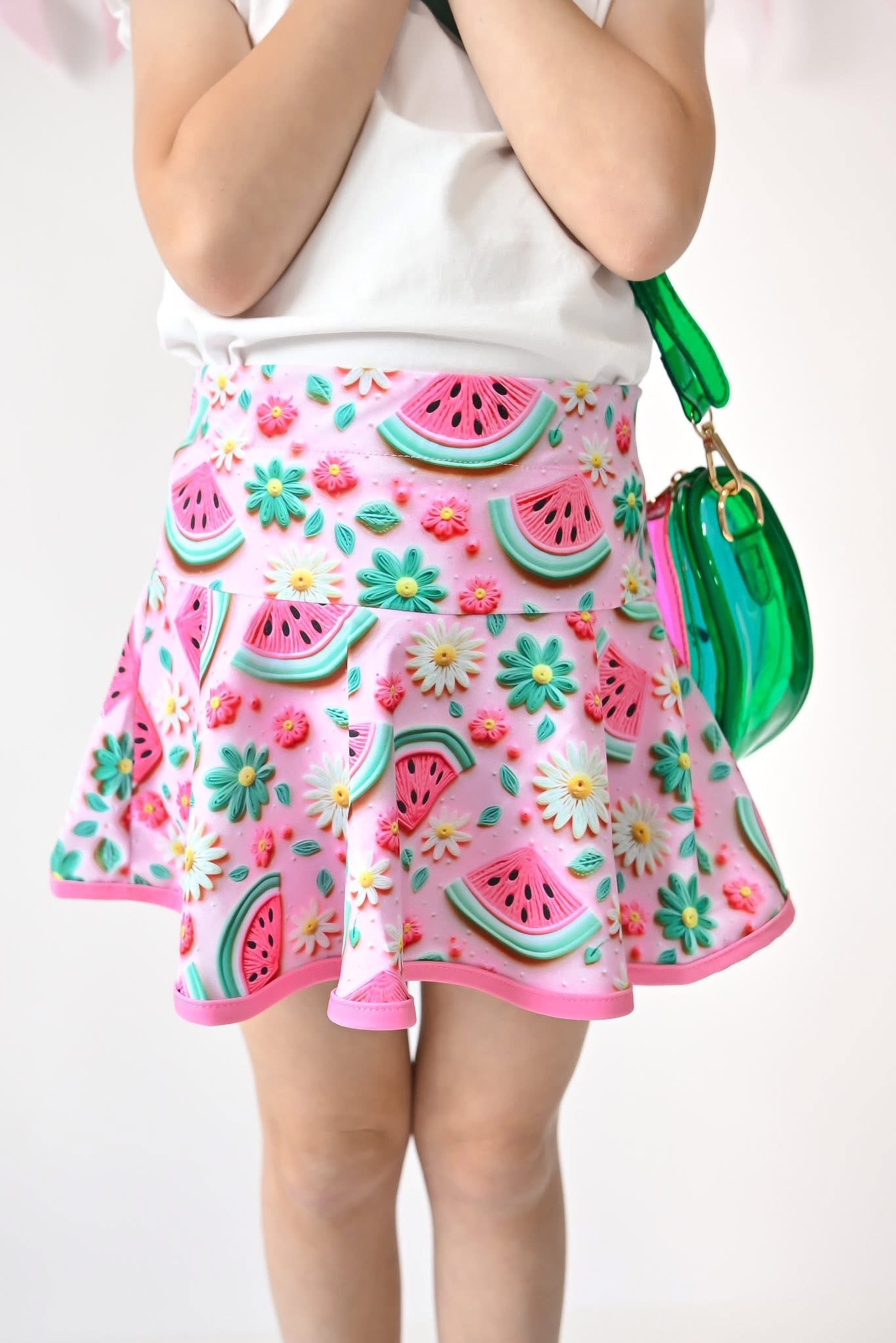 Summer Skorts  *In Stock!*