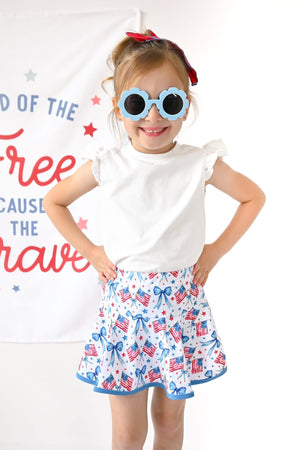 Summer Skorts  *In Stock!*
