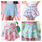Summer Skorts  *In Stock!*