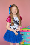 Meow~zing! Cat Athletic Skort Set *Ready to Ship!*