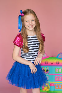 Meow~zing! Cat Athletic Skort Set *Ready to Ship!*