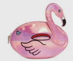 Flamingo Purse