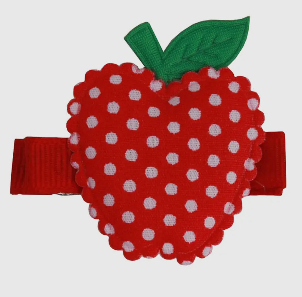 Apple Clip