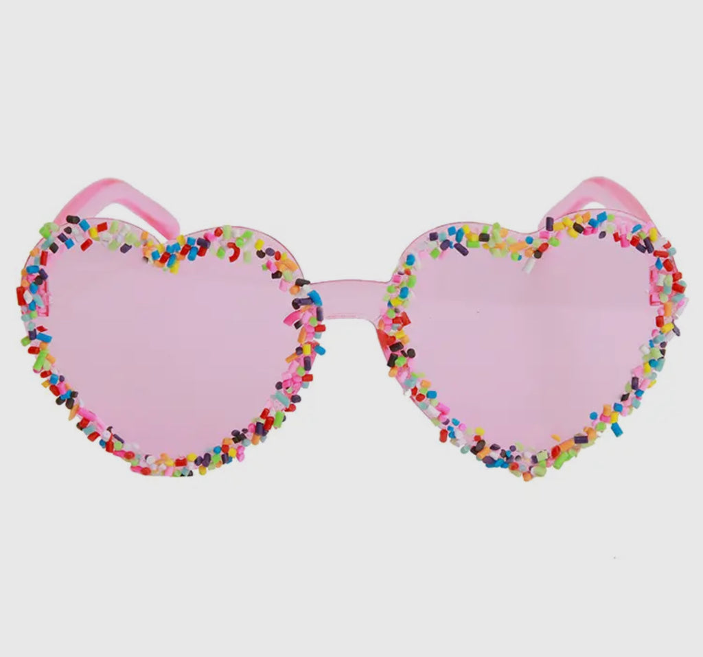 Sprinkle Sunnies