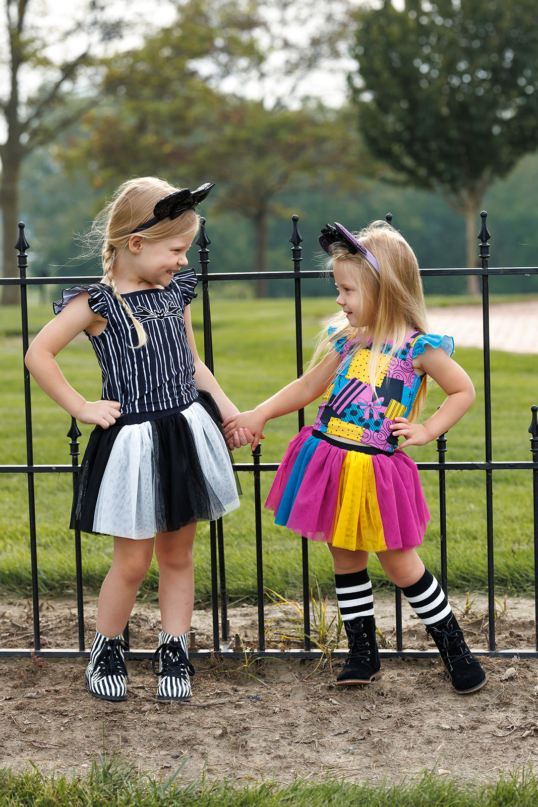 Jack Athletic Skort and Top Set
