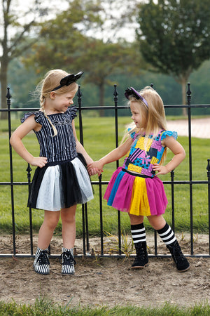 Jack Athletic Skort and Top Set