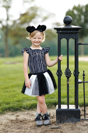 Jack Athletic Skort and Top Set