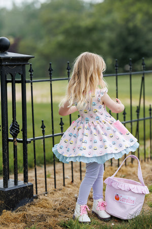 PINK & Boo Pastel Three Piece Set *Limited Pre~Order*