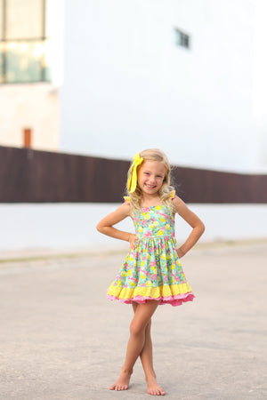 Citrus Splash Lemon Play Set *Ready to Ship*