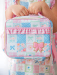 Patchwork Lunchbox *In Stock*