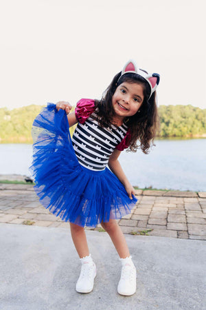 Meow~zing! Cat Athletic Skort Set *Ready to Ship!*
