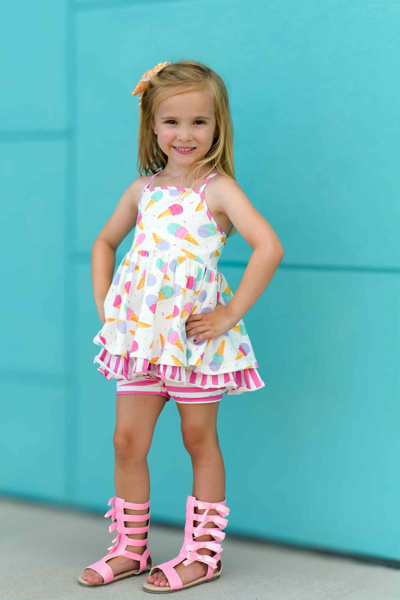 Sprinkles Play~Set