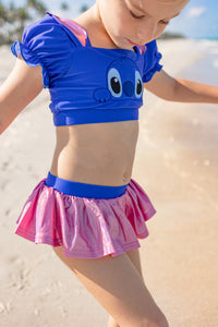 'Ohana Two Piece Swim
