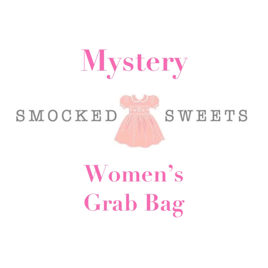 Women's LOUNGE Mystery Bundle Bag!! TWO Items